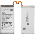 Samsung Galaxy A8 İle Uyumlu Batarya Pil (Logosuz Orijinal) (A530 / 2018) (EB-BA530ABE) İçin Uyumlu Yedek Pil  4346355