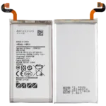 Samsung Galaxy S8 Plusİle Uyumlu Batarya Pil (Logosuz Orijinal)