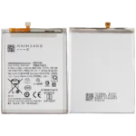 Samsung Galaxy A31 (A315 / 2020) / A32 (A325 / 2021) / A22 4G (A2) İçin Uyumlu Yedek Pil ...  6293938