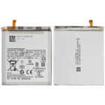 Samsung Galaxy S21 FE İle Uyumlu Batarya Pil (Logosuz Orijinal)  (EB-BG990ABY)