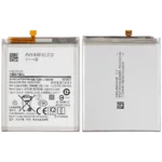 Samsung Galaxy A41 (A415 / 2020) (EB-BA415ABYY) İçin Uyumlu Yedek Pil  5590675