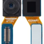 Samsung Galaxy A42 5G (A426 / 2020) ile Uyumlu Ön Kamera  5544013