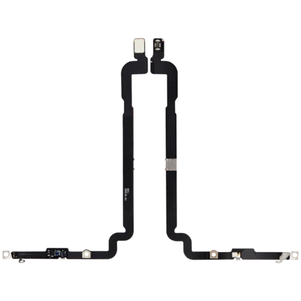 iPhone 15 Pro Max ile Uyumlu Bluetooth Flex Kablo 577843