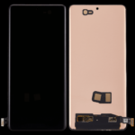 OPPO Find X7 Ultra Uyumlu Çerçevesiz Ekran Dokunmatik Orijinal