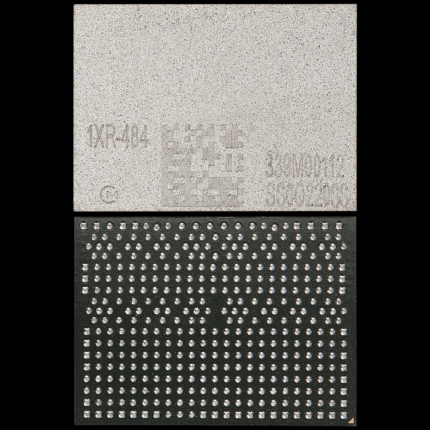 iPhone 12 / 12 Mini / 12 Pro / 12 Pro Max ile Uyumlu 5G Filtre IC (339M00112)