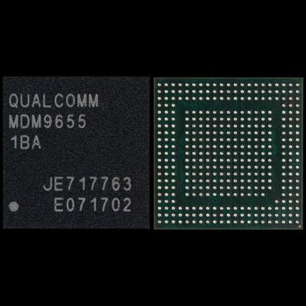 iPhone 8 / 8 Plus / X (U_MDM_E / MDM9655) ile Uyumlu Temel Bant CPU IC