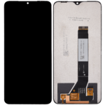 Xiaomi Poco M3 İle Uyumlu Ekran Dokunmatik Çerçevesiz (Orijinal)