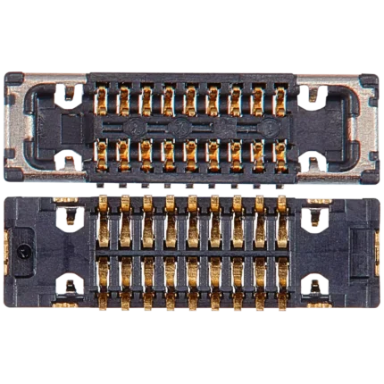 Kafes Projektör Face ID FPC Konektörü iPhone X / XS / XS Max ile Uyumlu (J4530: 18 Pin)