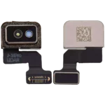 iPhone 14 Pro (JCID) ile Uyumlu Kızılötesi Radar Tarayıcı Flex Kablosu 1844383