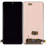 OPPO Find X6 Pro Uyumlu Çerçevesiz Ekran Dokunmatik Orijinal