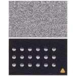iPhone 13-14 Serisiyle Uyumlu Entegre Yüz Kimliği Çipi IC (Lehimleme Gerekli) (JCID)