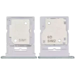Xiaomi Redmi Note 13 4G (Nane Yeşili) İçin Uyumlu Sim Kart Tepsisi 1194