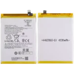 Xiaomi Redmi 13C İle Uyumlu Batarya Pil (Logosuz Orijinal)  (BN5Q)