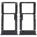 Xiaomi Redmi Note 13R (Siyah) İçin Uyumlu Sim Kart Tepsisi 1105