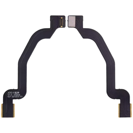 Kızılötesi FPC Flex (Çip Yok) iPhone X ile Uyumlu (Lehimleme Gerekli) (JCID)