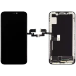 iPhone X ile Uyumlu İle Uyumlu Ekran Dokunmatik (GX Oled Ekran )