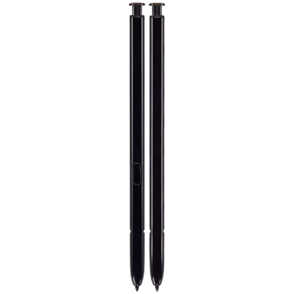 Samsung Galaxy Note 20 Ultra (Satış Sonrası) (Aura Siyah) ile Uyumlu Stylus Kalem 3144253