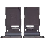 Samsung Galaxy S24 Ultra 5G (Titanyum Siyah) ile Uyumlu Tek Sim Kart Tepsisi  135665
