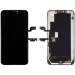 iPhone XS Max ile Uyumlu OLED Düzeneği (Satış Sonrası Pro: XO7 Soft) 5903977