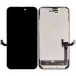 iPhone 15 Plus İle Uyumlu Çerçeveli Ekran Dokunmatik (Orijinal)