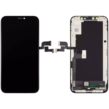iPhone XS ile Uyumlu Ekran Dokunmatik (A Kalite)