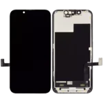 Yakınlık Sensörü Flex'li OLED Düzeneği Önceden Yüklenmiş, iPhone 13 Mini ile Uyumlu (Servis Paketi) 3644203