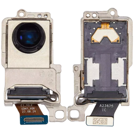 Arka Kamera (Periscope Telephoto) Samsung Galaxy S24 Ultra 5G ile Uyumlu 89003