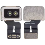 iPhone 13 Pro / 13 Pro Max ile Uyumlu Kızılötesi Radar Tarayıcı Flex Kablosu (Programlamaya Gerek Yok)