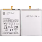 Samsung Galaxy M51 (M515 / 2020) (EB-BM415ABY) İçin Uyumlu Yedek Pil  7639359