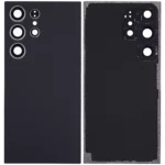 Samsung Galaxy S24 Ultra 5G İçin Uyumlu Kamera Lensli Arka Kapak Camı (Logosuz) (Satış Sonrası ...  110112