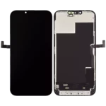 iPhone 13 Pro Max ile Uyumlu Ekran Dokunmatik (A Kalite)
