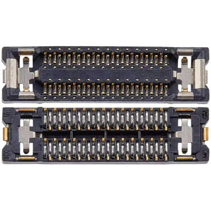 iPhone 16 Pro / 16 Pro Max (52 Pin) ile Uyumlu LCD / Sayısallaştırıcı FPC Konektörü