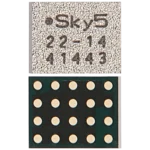 iPhone 14 Pro / 14 Pro Max (22-14) ile Uyumlu Sinyal Amplifikatörü IC 2006589