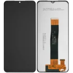 Çerçevesiz LCD Montajı Samsung Galaxy A32 5G (A326 / 2021) (Tüm Modeller) (Yenileme) ile Uyumlu...  5807320