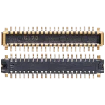 Anakart Flex FPC Konektörü (LCD Flex'te) Samsung Galaxy A04 (A045 / 2022) / A05 (A0...  7309392