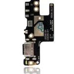 Xiaomi Redmi Note 7/7 Pro için Uyumlu PCB Kartı ile Şarj Bağlantı Noktası 1874