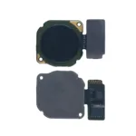 Huawei Honor Play 8a / 8a Pro / Y6 (2019) / Y6 Pri için Uyumlu Flex Kablolu Parmak İzi Okuyucu...