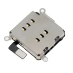 iPhone 11 ile Uyumlu Tek Sim Kart Okuyucu Flex Kablo 5803987