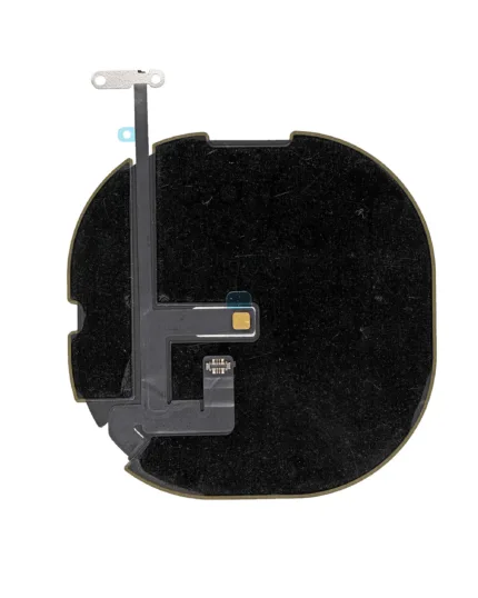 iPhone XR ile Uyumlu Kablosuz NFC Şarj Flexi 6403927