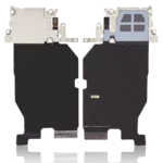 Samsung Galaxy S22 5G ile Uyumlu Braketli Kablosuz NFC Şarj Flexi  1008911