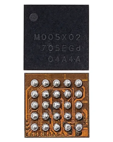 Samsung Galaxy S8 (M005X02) İçin Uyumlu Şarj IC'si