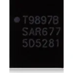 Samsung Galaxy A3 (A310) / A5 (A510) / A8 / A9 için Uyumlu Ses IC Akor IC Zil Buzzer Çipi ...  6119511