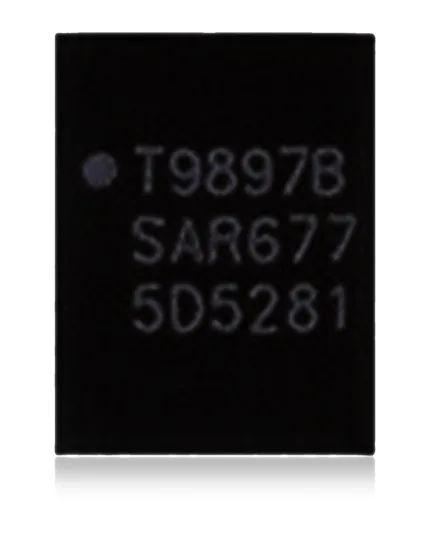 Samsung Galaxy A3 (A310) / A5 (A510) / A8 / A9 için Uyumlu Ses IC Akor IC Zil Buzzer Çipi ... 6119511