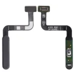 Samsung Galaxy A32 5G (A326 / 2021) (Harika Siyah) İçin Uyumlu Flex Kablolu Parmak İzi Okuyucu...  5823985