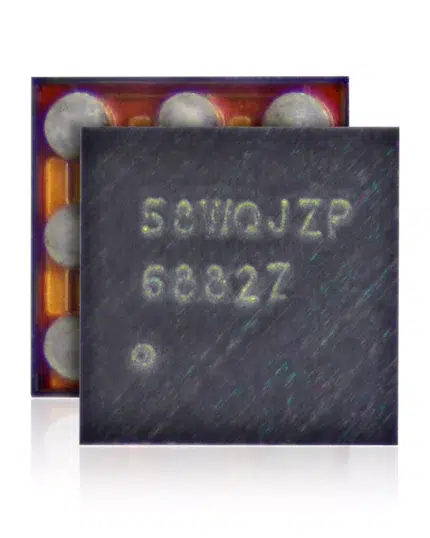 iPhone 6S / 6S Plus / 7/7 Plus (Q2300 / Q1403 / CSD68827W ...) ile Uyumlu Mosfet IC Çipini Şarj Etme