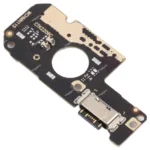 Xiaomi Redmi Note 11 4G için Uyumlu PCB Kartı ile Şarj Bağlantı Noktası 1509