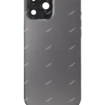 İphone 13 Pro İle Uyumlu Kasa Kapak Set Siyah İçi Boş (Logolu) 1/1 Kasa