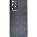 Samsung Galaxy A53 5G (A536 / 2022) (Servis Paketi) İçin Uyumlu Kamera Lensli Arka Kapak Camı ...  4972959