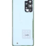 Samsung Galaxy A53 5G (A536 / 2022) (Servis Paketi) İçin Uyumlu Kamera Lensli Arka Kapak Camı ...  4974070