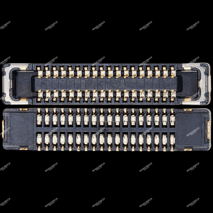iPhone 7/7 Plus ile Uyumlu Ön Kamera FPC Konektörü (J4503: 36 Pin) 7597141